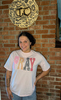 PRAY Graphic Tee