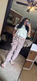 Western Joggers